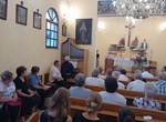 Kolaudacija Orgulja u kapeli svetog Nikole biskupa u Selnici Podravskoj 